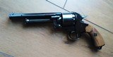 NAVY ARMS LeMat Revolver - Unfired Le Mat Pistol - $1100 - 1 of 6