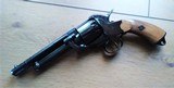 NAVY ARMS LeMat Revolver - Unfired Le Mat Pistol - $1100 - 6 of 6