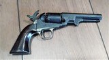 Antique Manhattan .36 Revolver Made1862- Civil War Battle Gun - 1864 Georgia - - 8 of 10