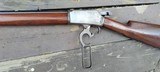 94 MARLIN 32-20 Made 1905 - 1894 Marlin style rifle - 4 of 12