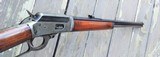 94 MARLIN 32-20 Made 1905 - 1894 Marlin style rifle - 8 of 12