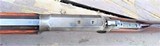 94 MARLIN 32-20 Made 1905 - 1894 Marlin style rifle - 5 of 12