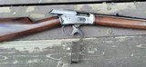 94 MARLIN 32-20 Made 1905 - 1894 Marlin style rifle - 3 of 12