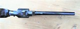 COLT OFFICERS MODEL .38 - Made 1912 - 7 1/2 - 3 of 14