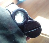 1866 Winchester Carbine - Made 1872 - Silver Plated - 12 of 14