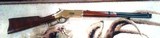 1866 Uberti Carbine - Winchester Model 66 - .45 Colt - 1 of 11