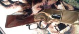 1866 Uberti Carbine - Winchester Model 66 - .45 Colt - 6 of 11