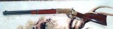 1866 Uberti Carbine - Winchester Model 66 - .45 Colt - 4 of 11