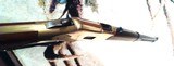 1866 Uberti Carbine - Winchester Model 66 - .45 Colt - 10 of 11