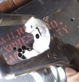 ANTIQUE Colt SAA .45 - MADE 1874 - 6 of 15