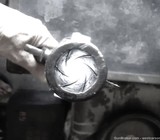 ANTIQUE Colt SAA .45 - MADE 1874 - 8 of 15