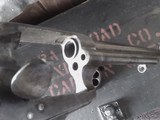 ANTIQUE Colt SAA .45 - MADE 1874 - 7 of 15