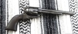 ANTIQUE Colt SAA .45 - MADE 1874 - 1 of 15