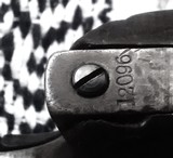 ANTIQUE Colt SAA .45 - MADE 1874 - 5 of 15