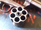 ANTIQUE Colt SAA .45 - MADE 1874 - 14 of 15