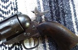 ANTIQUE Colt SAA .45 - MADE 1874 - 13 of 15