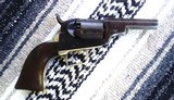 1848 .31 Colt - BABY DRAGOON