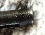 1848 .31 Colt - BABY DRAGOON - 7 of 10