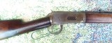 1894 WINCHESTER .30 Made 1915 - INDIAN RIFLE - 3 of 15