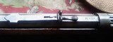 1894 WINCHESTER .30 Made 1915 - INDIAN RIFLE - 15 of 15