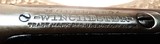 1894 WINCHESTER .30 Made 1915 - INDIAN RIFLE - 12 of 15