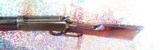 1894 WINCHESTER .30 Made 1915 - INDIAN RIFLE - 8 of 15
