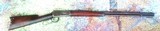 1894 WINCHESTER .30 Made 1915 - INDIAN RIFLE - 1 of 15