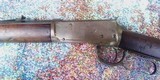 1894 WINCHESTER .30 Made 1915 - INDIAN RIFLE - 5 of 15
