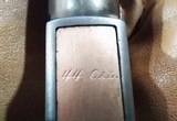 ANTIQUE 1873 Winchester Rifle 44-40 - Made 1885 - 12 of 14