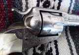 COLT SAA BISLEY .41 4 3/4