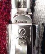 COLT SAA BISLEY .41 4 3/4