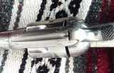COLT SAA BISLEY .41 4 3/4