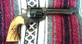Colt SAA Bisley made 191138-40 - 2 of 15