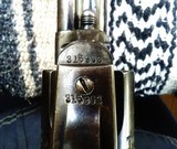 Colt SAA Bisley made 191138-40 - 9 of 15