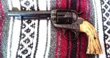 Colt SAA Bisley made 191138-40 - 1 of 15