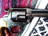 Colt SAA Bisley made 191138-40 - 3 of 15
