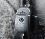 Antique COLT SAA .45 - Made 1876 - 5 of 15