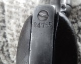 Antique COLT SAA .45 - Made 1876 - 6 of 15