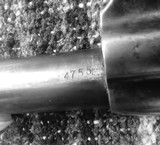 Antique COLT SAA .45 - Made 1876 - 12 of 15