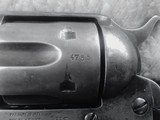 Antique COLT SAA .45 - Made 1876 - 4 of 15