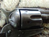 Antique COLT SAA .45 - Made 1876 - 7 of 15