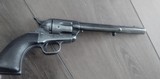 Antique COLT SAA .45 - Made 1876 - 14 of 15