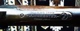 1892 WINCHESTER SRC MADE 1906 - 32-20 Saddle Ring Carbine - 13 of 15