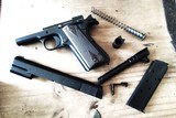 COLT 1911 .45 COMMERCIAL Made 1916 - King Custom 1911 Colt - 13 of 15