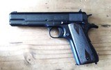 COLT 1911 .45 COMMERCIAL Made 1916 - King Custom 1911 Colt - 1 of 15