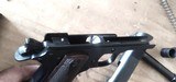 COLT 1911 .45 COMMERCIAL Made 1916 - King Custom 1911 Colt - 14 of 15