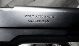 COLT 1911 .45 COMMERCIAL Made 1916 - King Custom 1911 Colt - 10 of 15