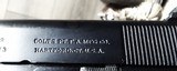 COLT 1911 .45 COMMERCIAL Made 1916 - King Custom 1911 Colt - 11 of 15