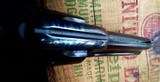 Colt SAA Single Action -.45 COLT COWBOY .45 - 9 of 13