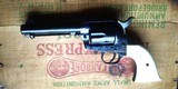 Colt SAA Single Action -.45 COLT COWBOY .45 - 2 of 13